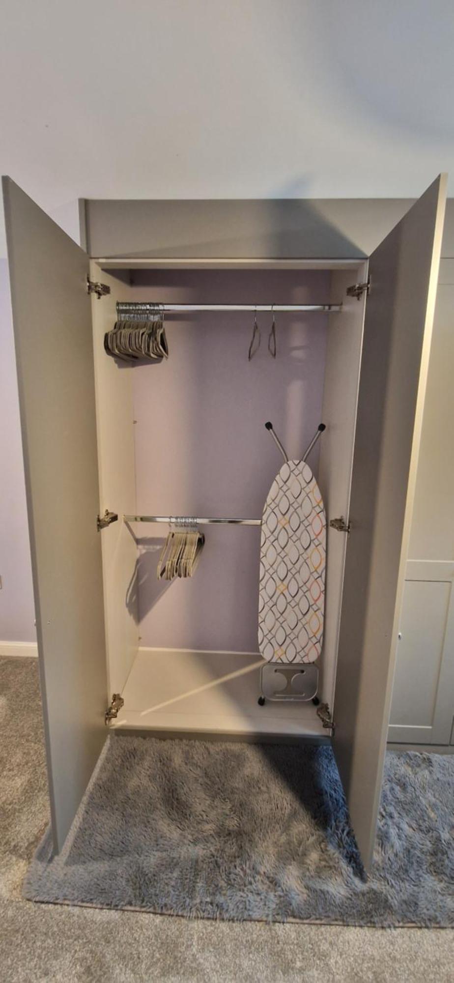 Double B&B Room In Southwater With Private Bathroom And Parking 外观 照片